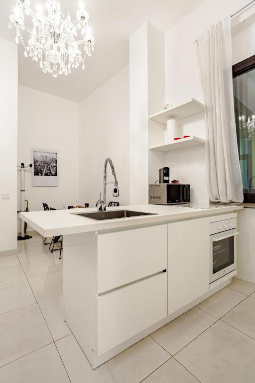 Duomo e tribunale luxury suite 2 bedroom 2 bathroom - 2
