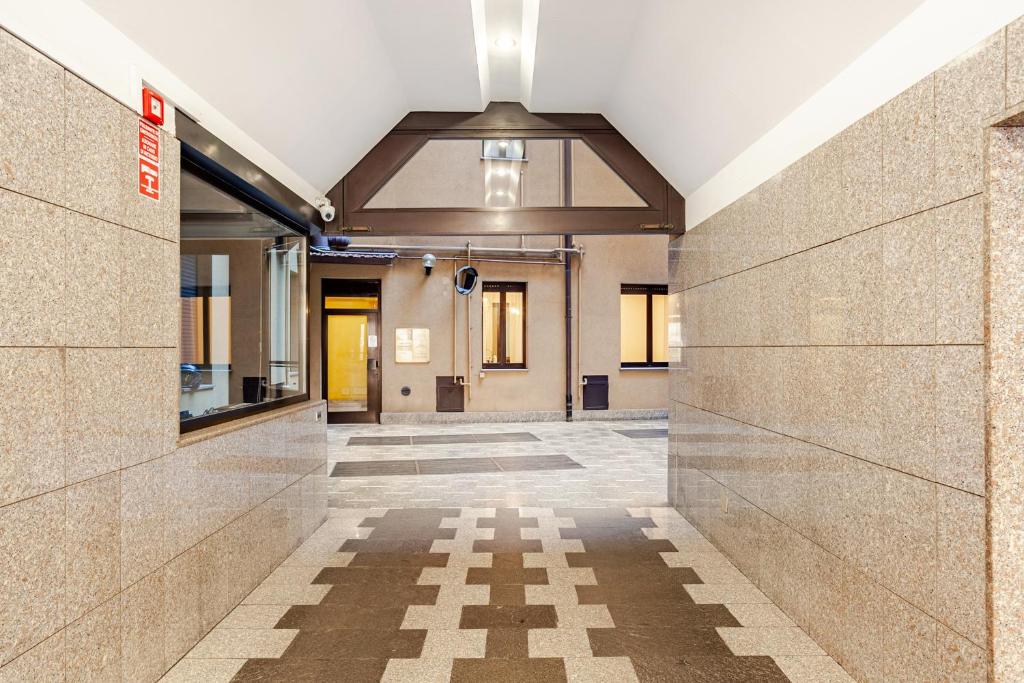 Duomo e tribunale luxury suite 2 bedroom 2 bathroom - 3