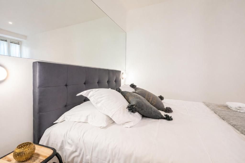 Charming Studio with Terrace near Eiffel Tower - 5