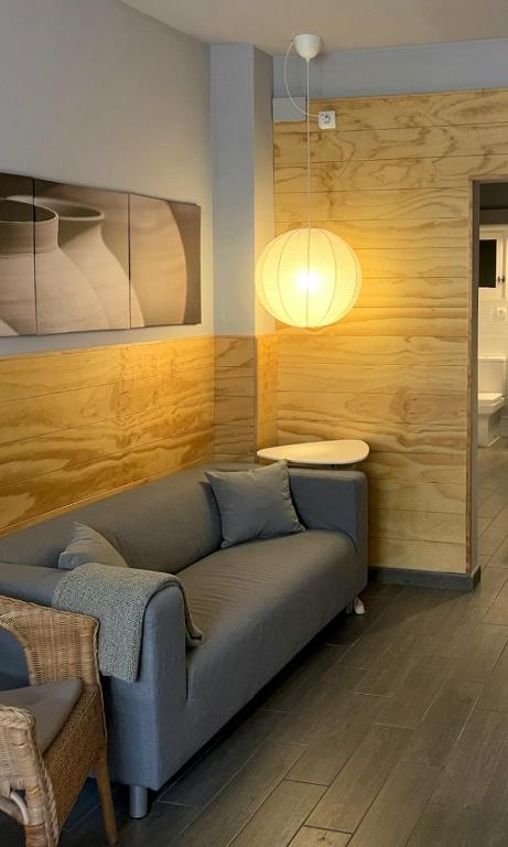 Poble Sec Apartment - 3