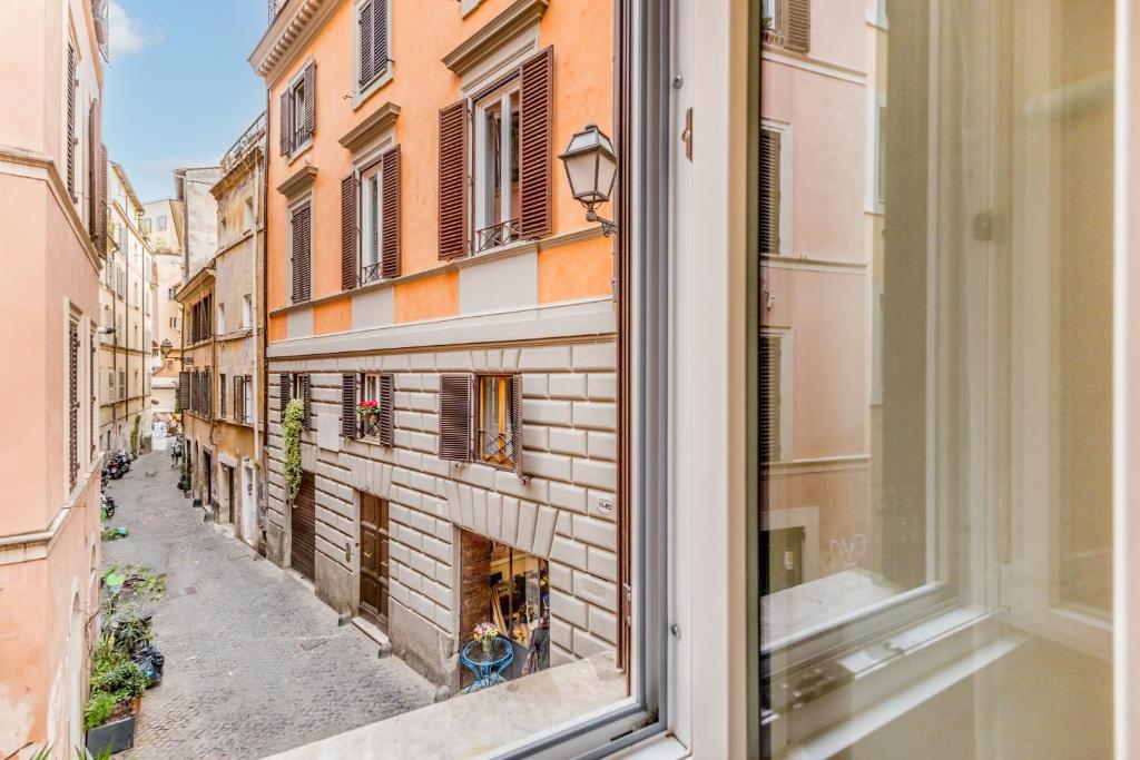 Casa Nina Campo de Fiori - 4