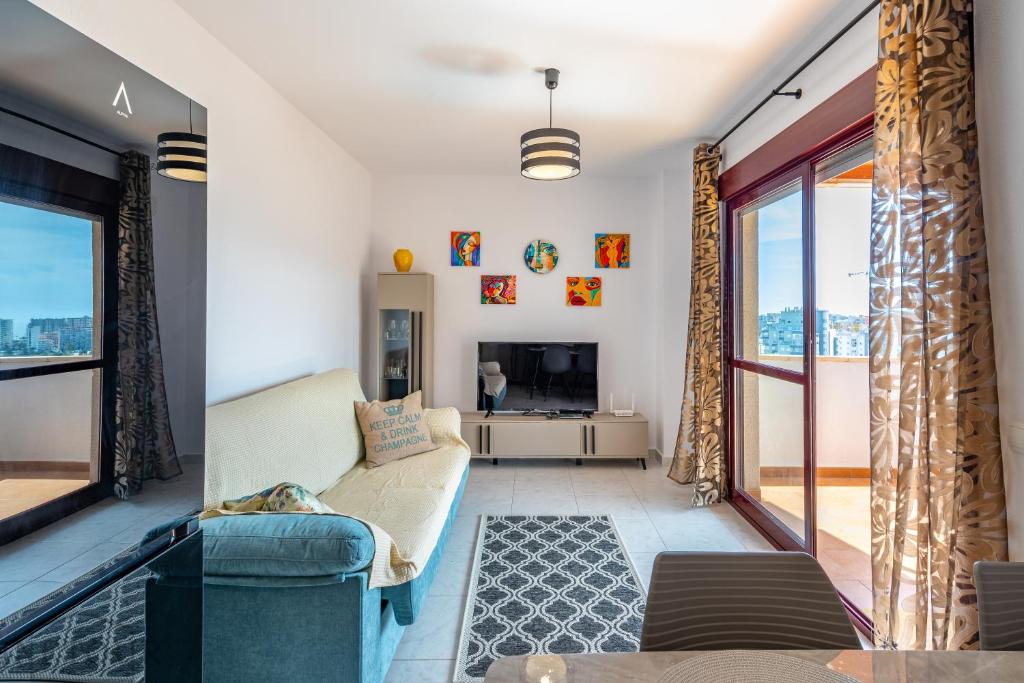 Coral Beach Inftour Apartamento - 3