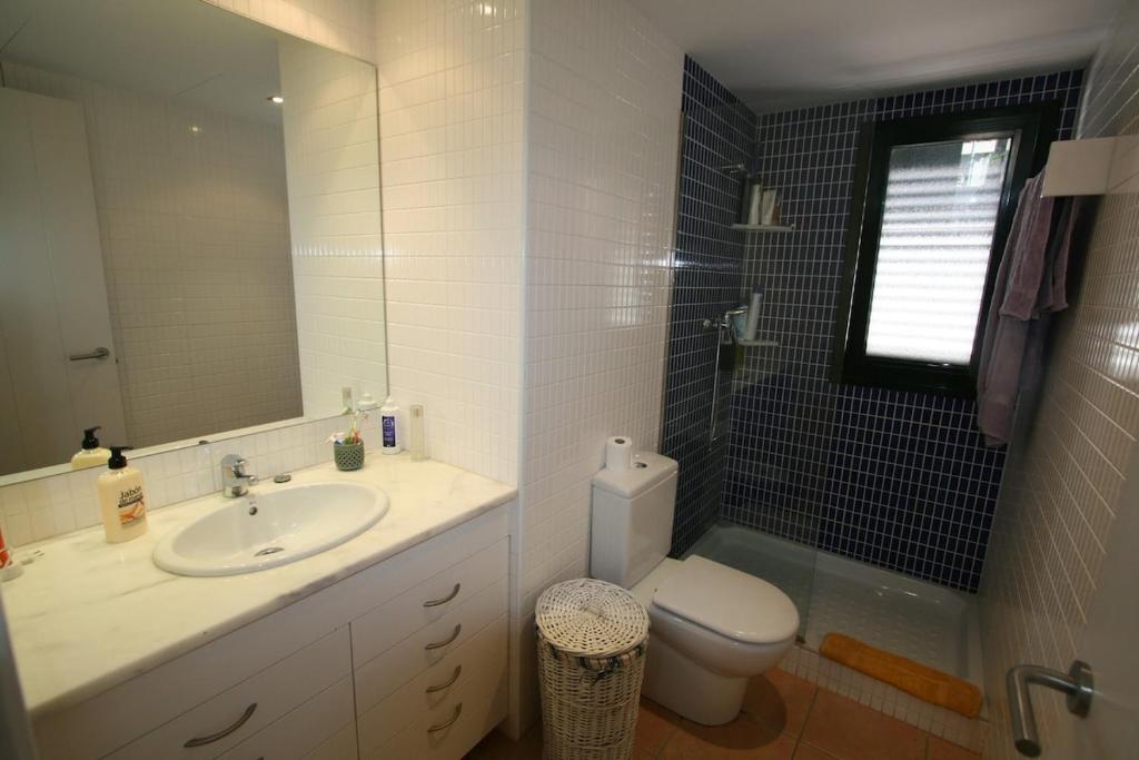 Apartamento centrico y terraza grande - 2