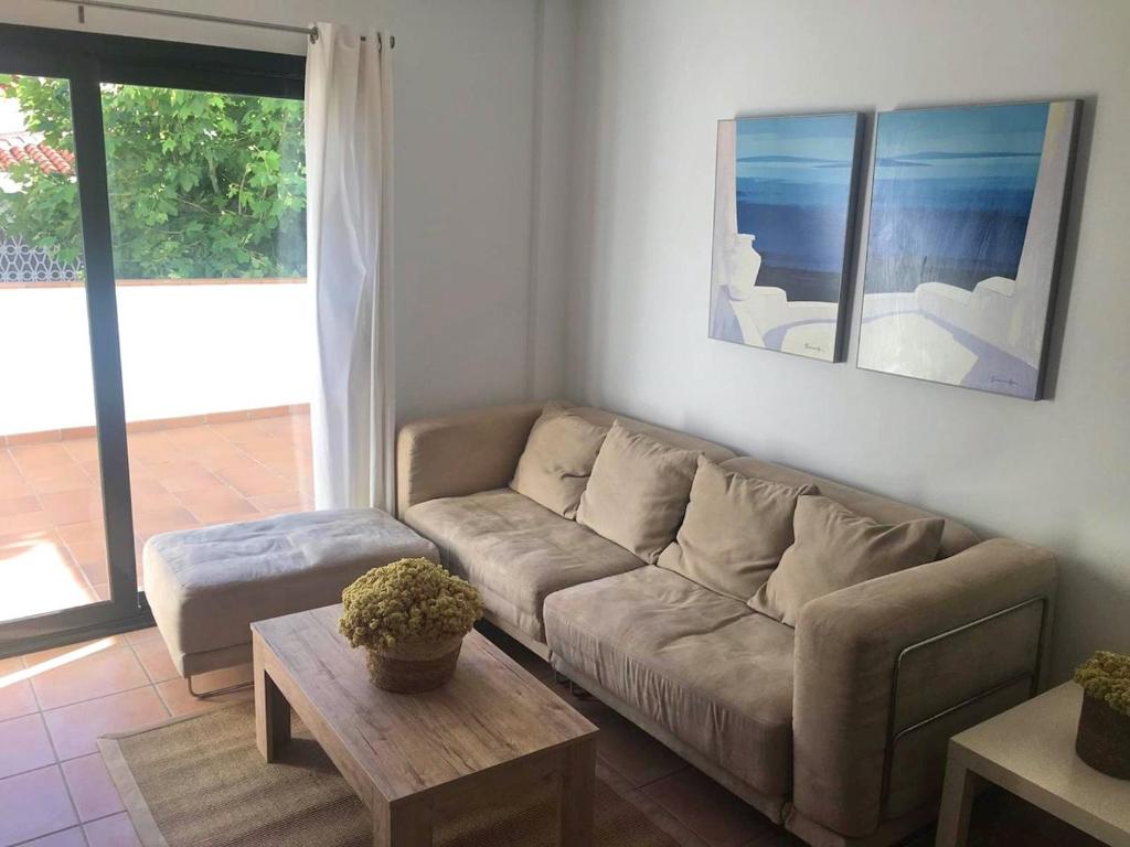 Apartamento centrico y terraza grande - 3