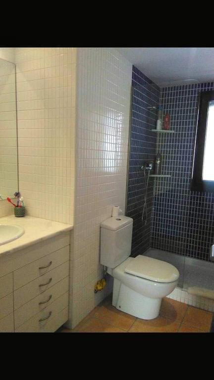 Apartamento centrico y terraza grande - 5