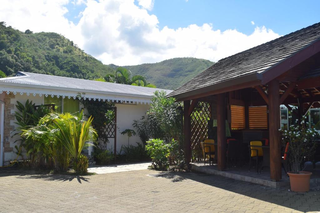 Relais Fenua