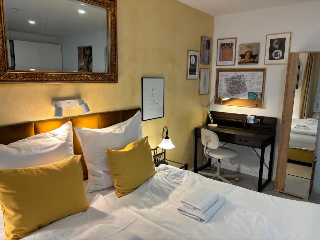 Studio Apartment in Klagenfurt - 4