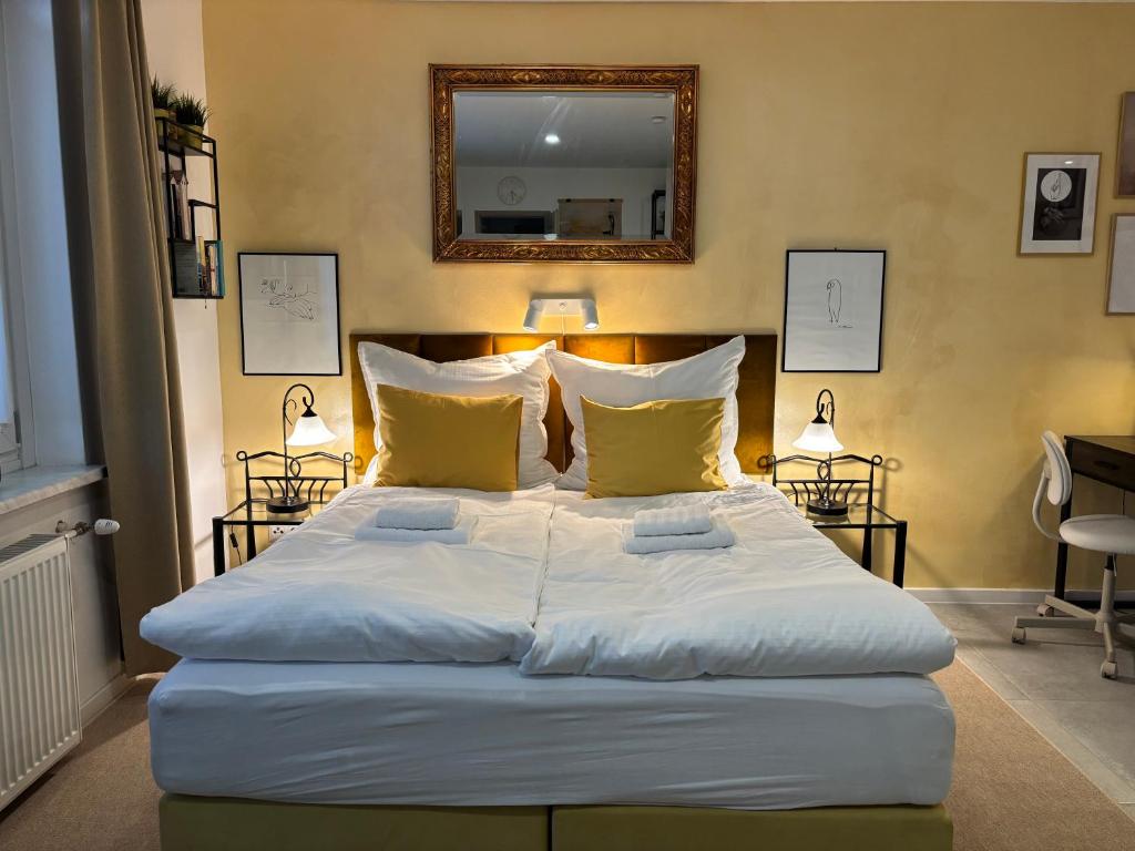 Studio Apartment in Klagenfurt - 2