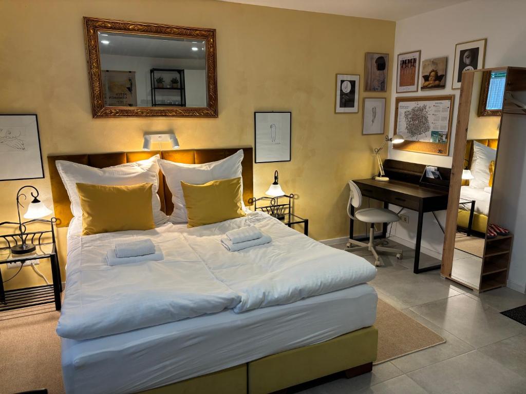 Studio Apartment in Klagenfurt - 1