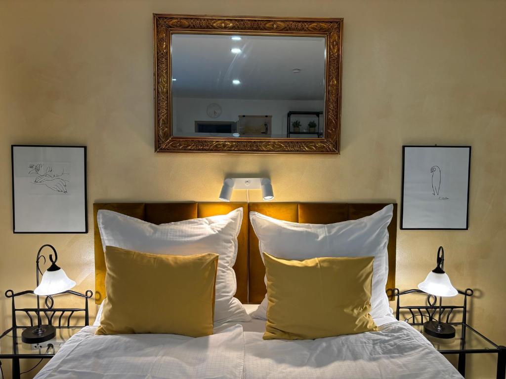 Studio Apartment in Klagenfurt - 3