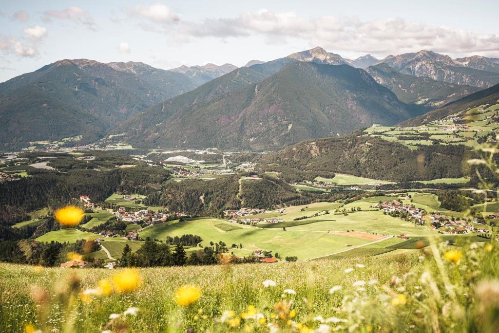 Obergasserhof - 1