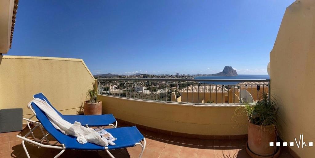 VH CostaBlanca - MARYVILLA - 2