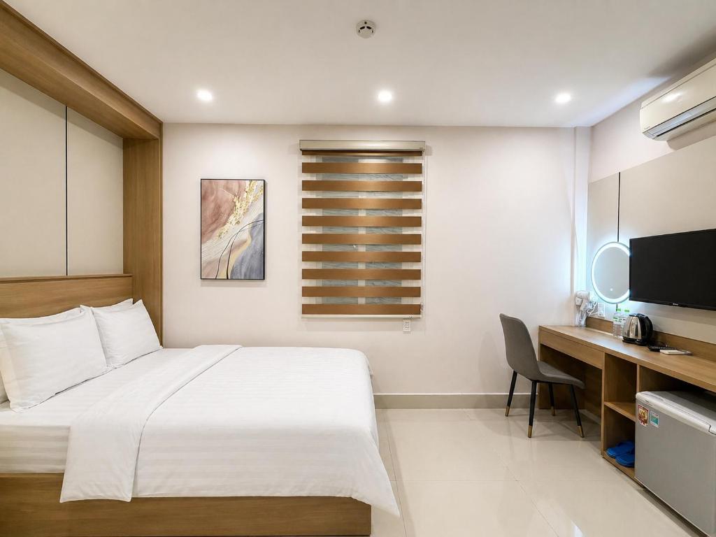 Huynh Tram Hotel Phu Quoc