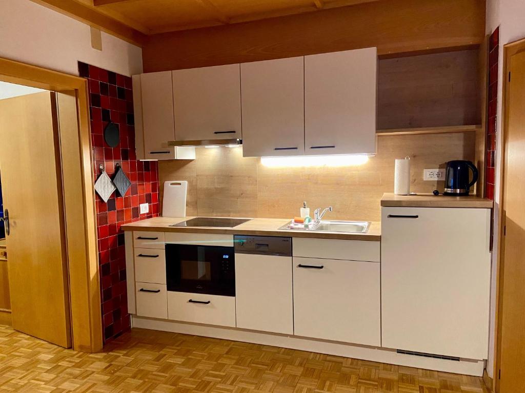 Villa Erika - NEW Luxury Alpine Apartments from December 2026 - 4