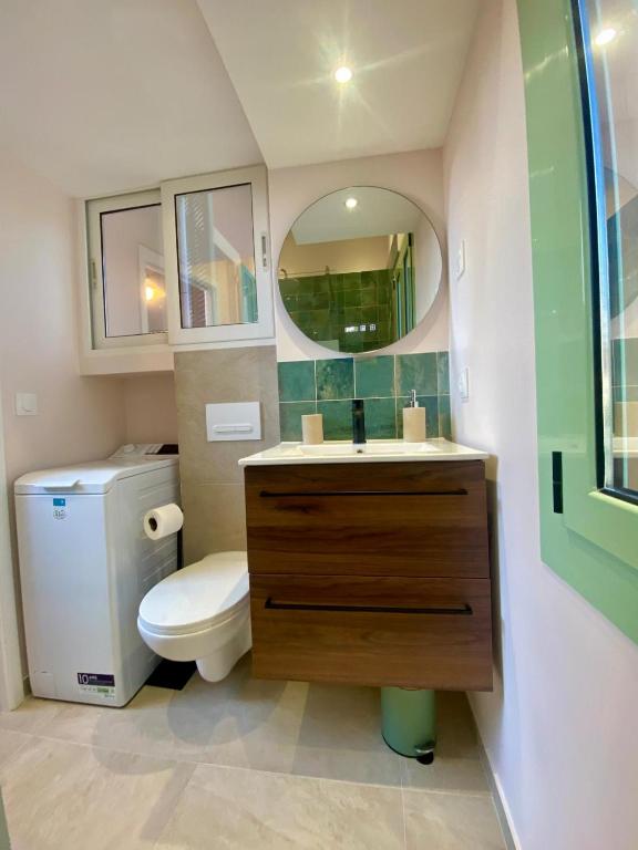 Cozy Riviera getaway - 4