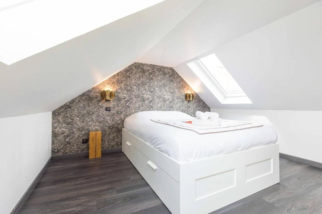 Le Duplex Pernot - 2