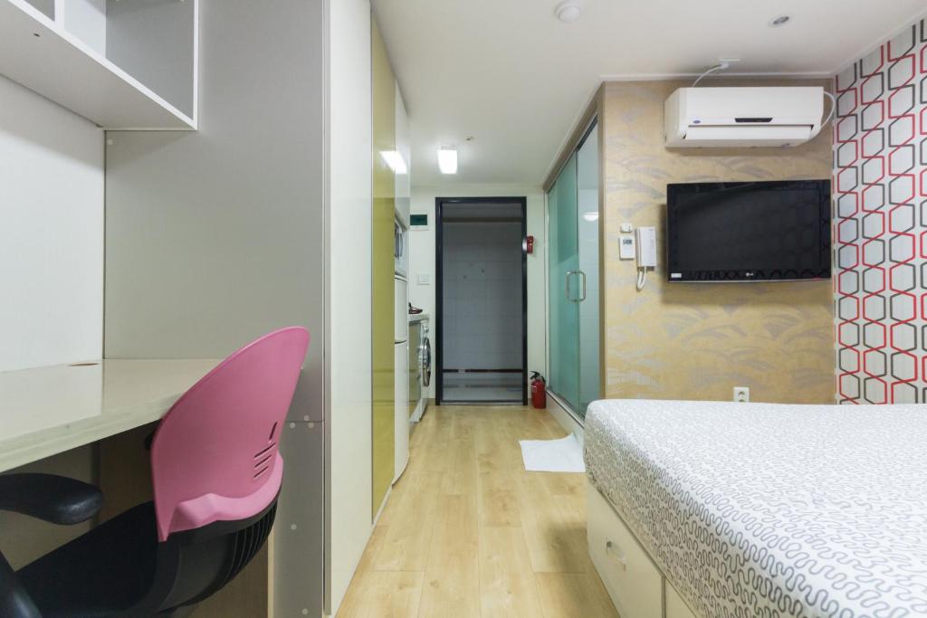 자자 백패커스 호스텔 호텔 이미지 1