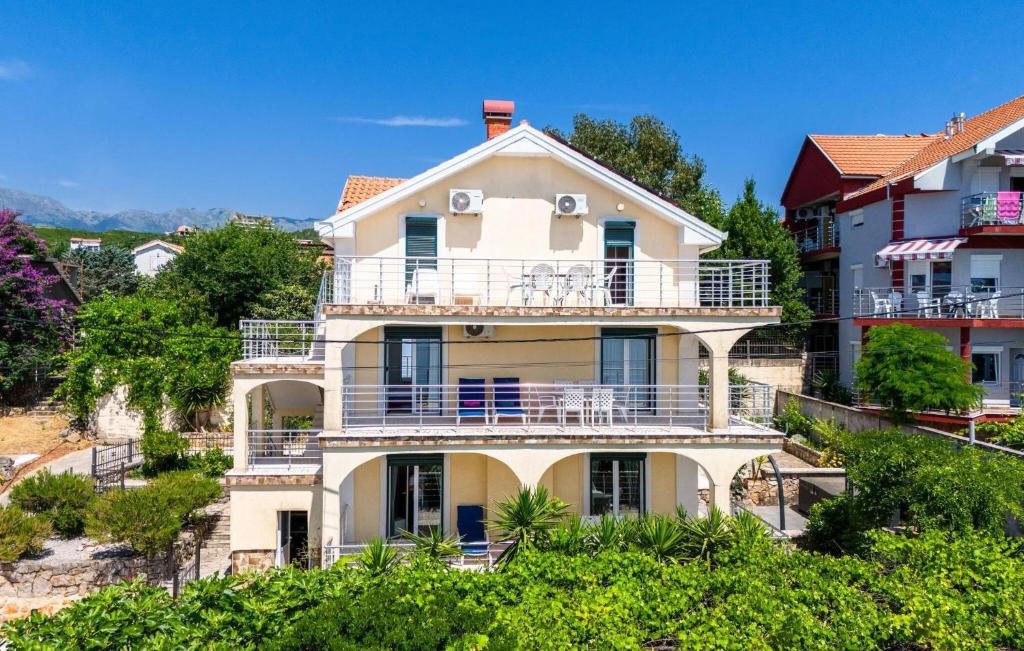 2 Bedroom Amazing Apartment In Kotor - 1