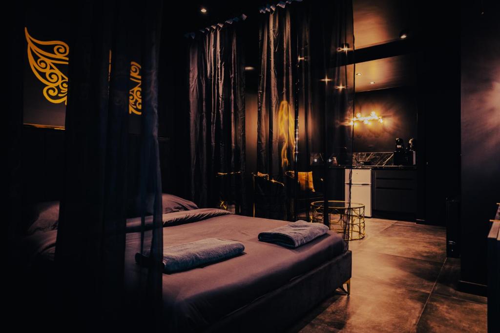 Love Room, Villeurbanne Rollet - 3