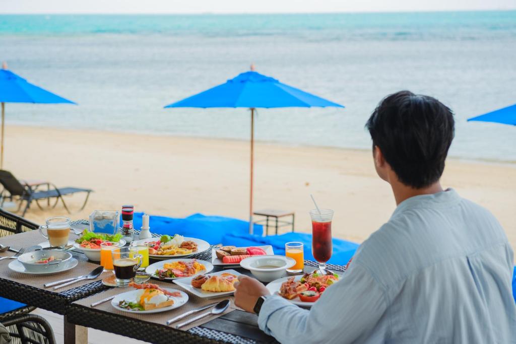 Food and beverages