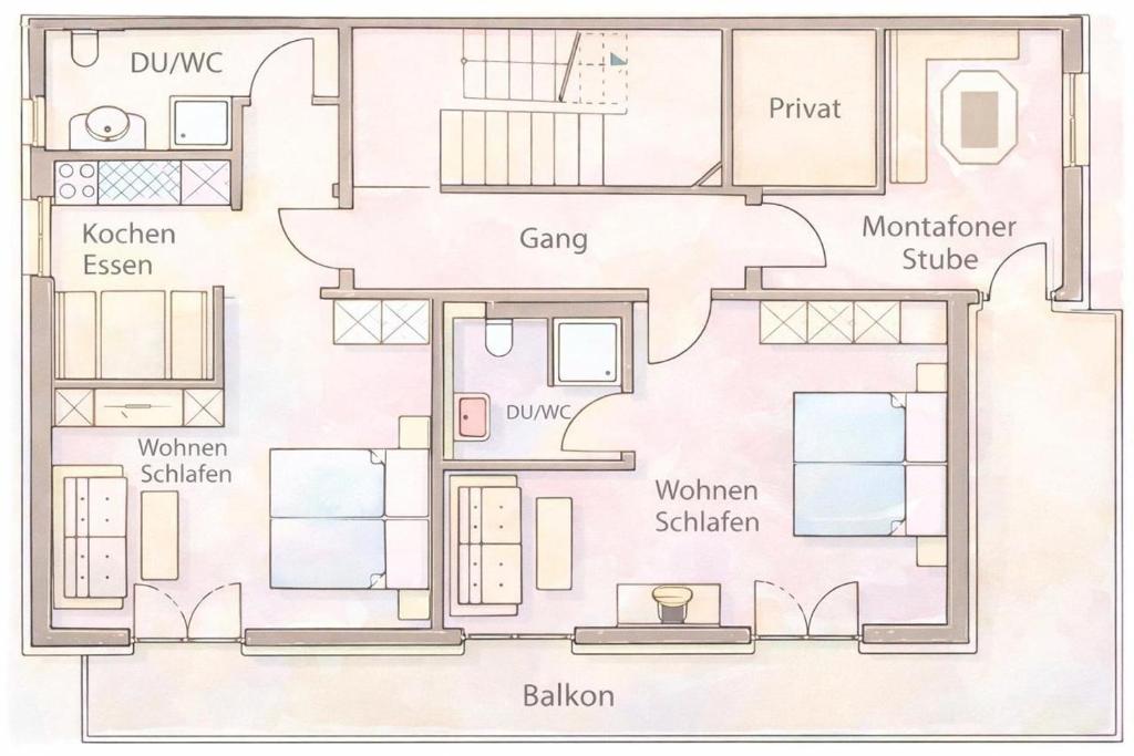Landhaus Angelika - 2