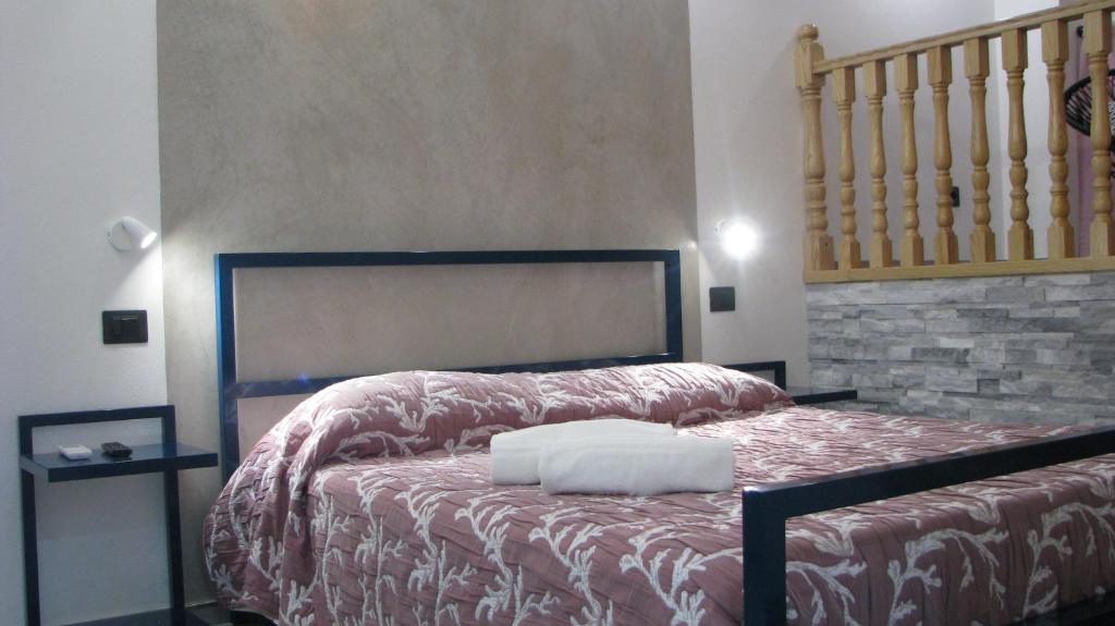 SABRILUNA ROOMS - 3