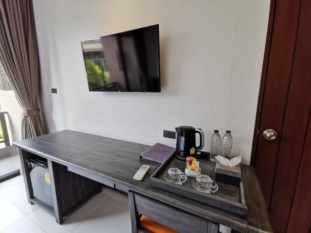 Facilities