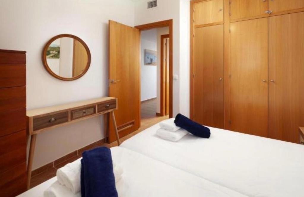 Penoncillo Beach & Seaview Apt, Torrox - 5