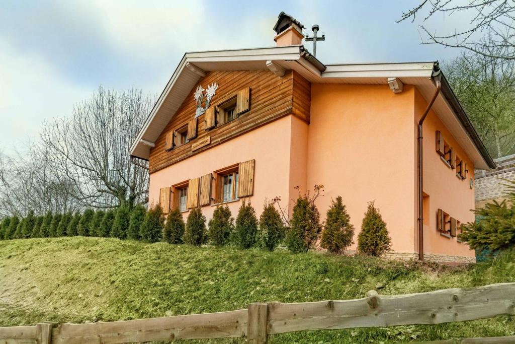 Chalet & SPA Privata - Baita al Frassino, Ospitar - 3