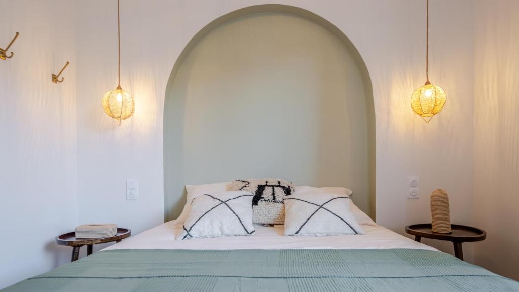 Escale victorienne suite prestige - 4