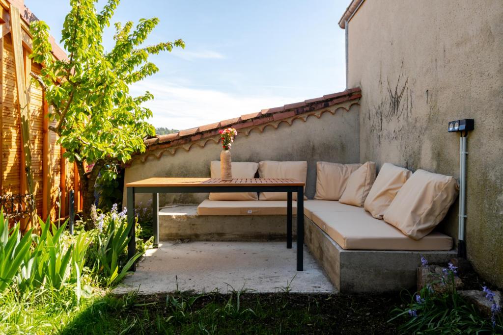 Escale victorienne suite prestige - 2