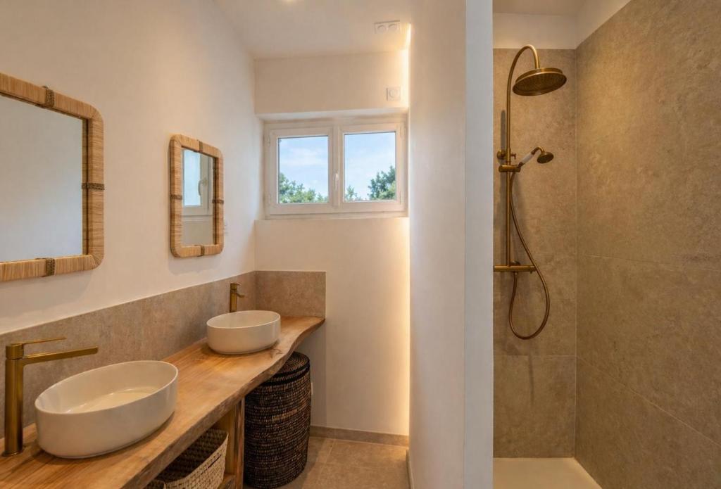 Escale victorienne suite prestige - 5