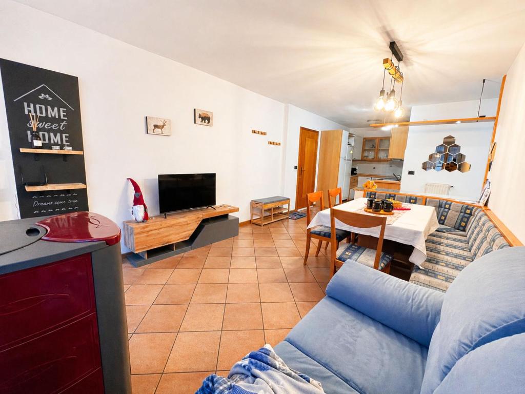 ElvesHome - Alpine Stay Apartments - 4