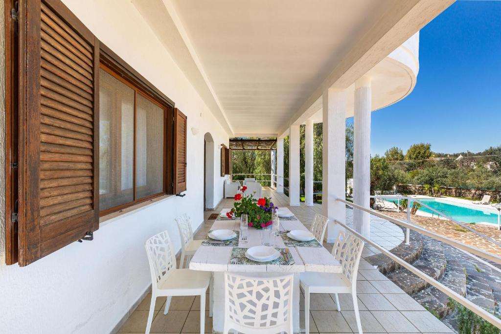 Villa Carlotta by Perle di Puglia - 4