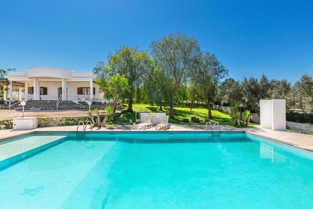Villa Carlotta by Perle di Puglia - 3