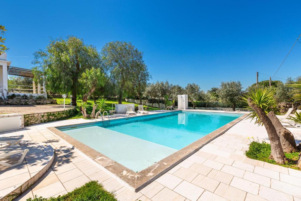 Villa Carlotta by Perle di Puglia - 2