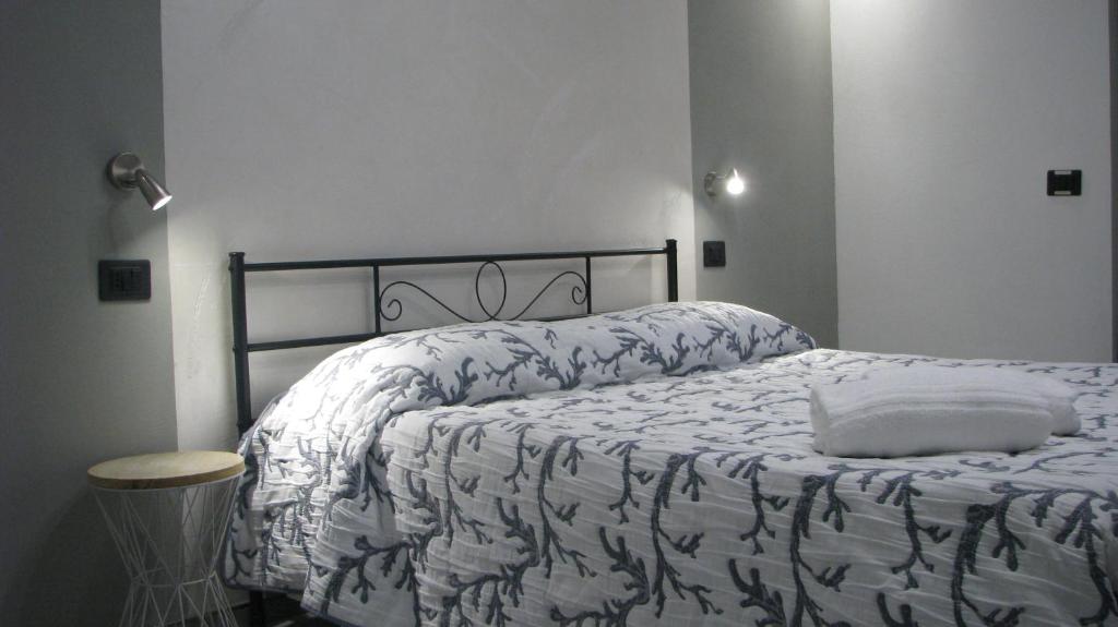 SABRILUNA ROOMS - 4