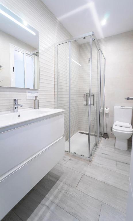 Lovely San Diego center Apartament BI Parking opcional - 4