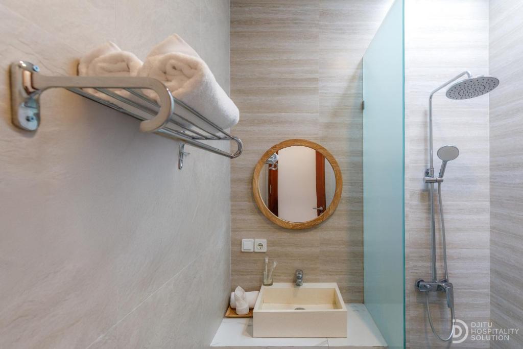 Shower