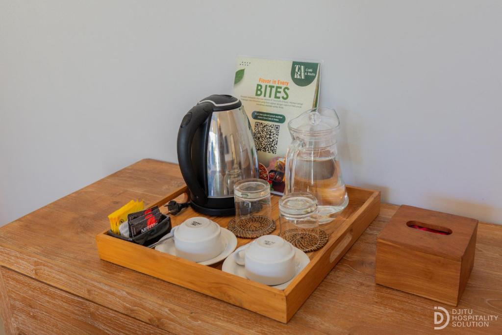 Top rated room amenities