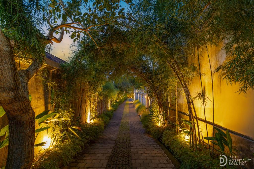 Bali Made Escape