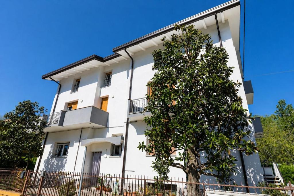 Dimora Apollonia Camelia 300 meters from the sea - 3