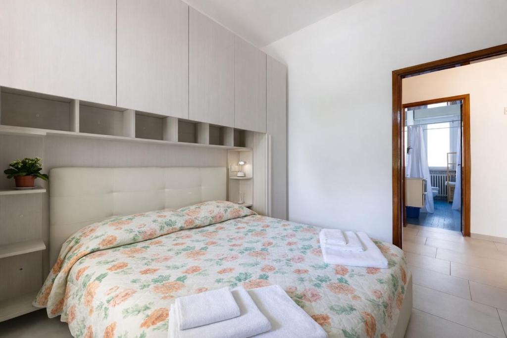 Dimora Apollonia Camelia 300 meters from the sea - 5