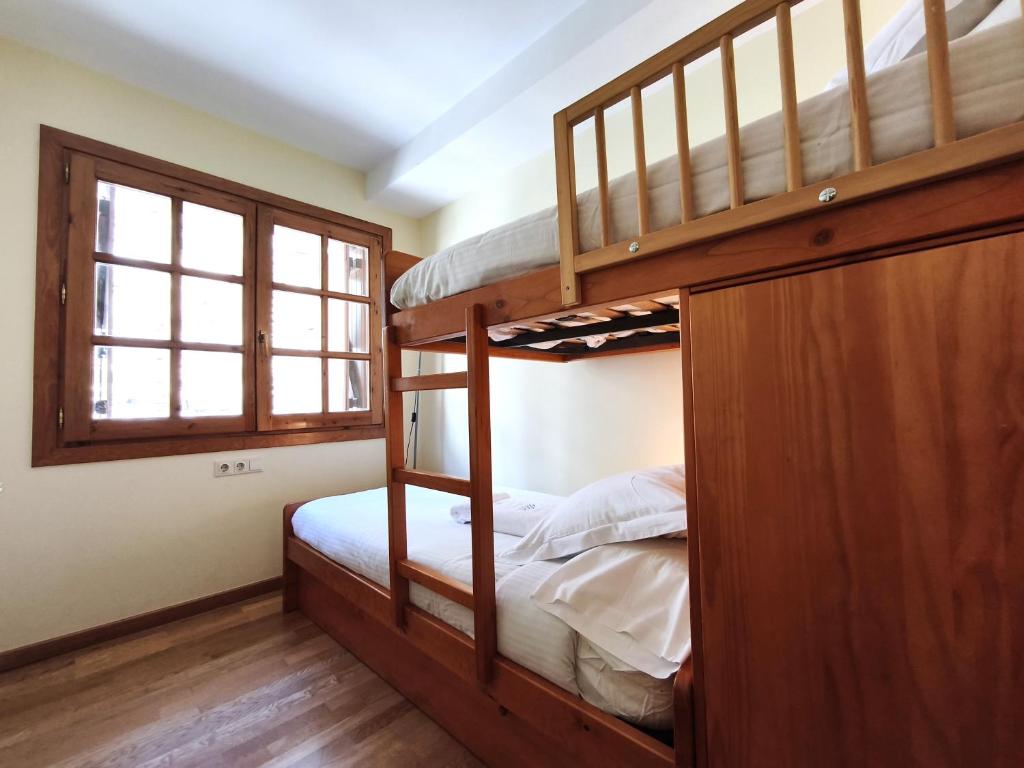AC Apartaments Canillo - 5