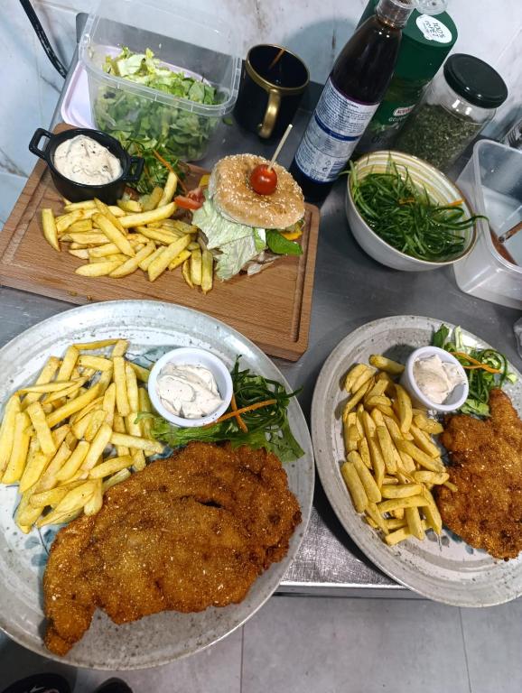 Bungalov Harmony - 5