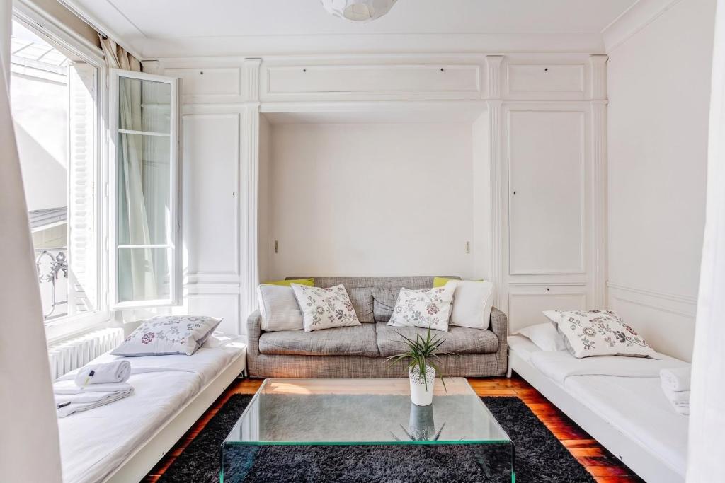 GuestReady - Spacious stay near Champs-Elysées - 4