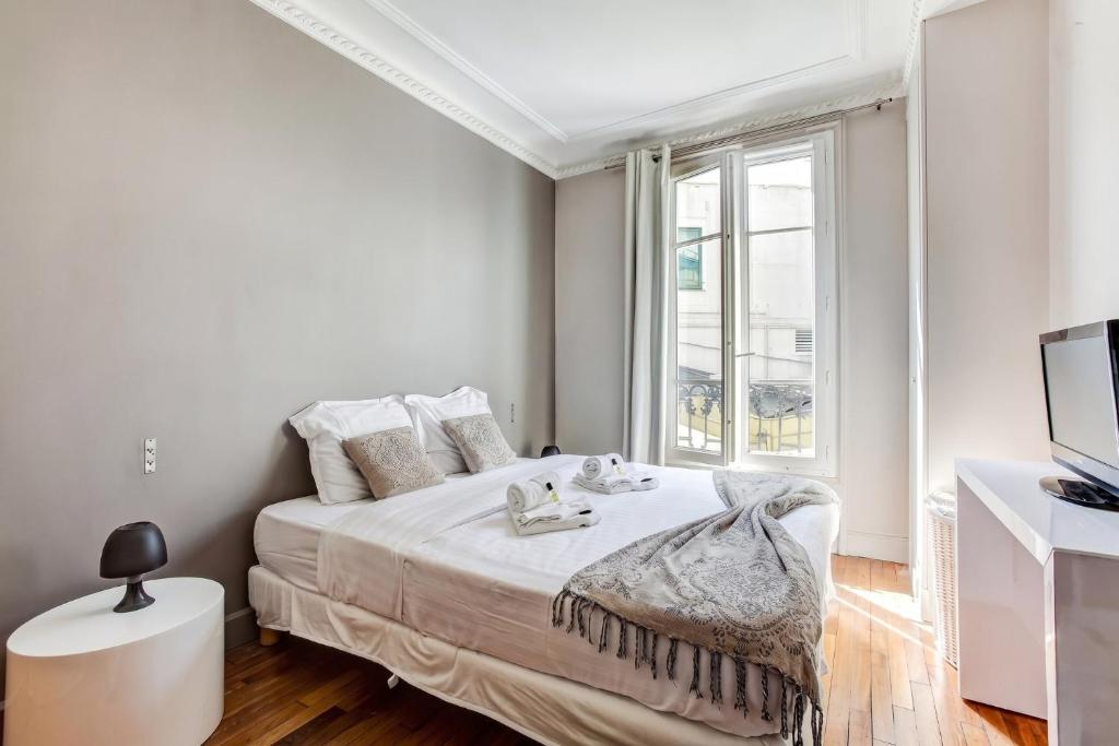 GuestReady - Spacious stay near Champs-Elysées - 3