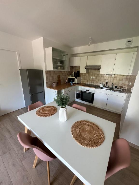 Cosy apartment in Annecy downtown - 4