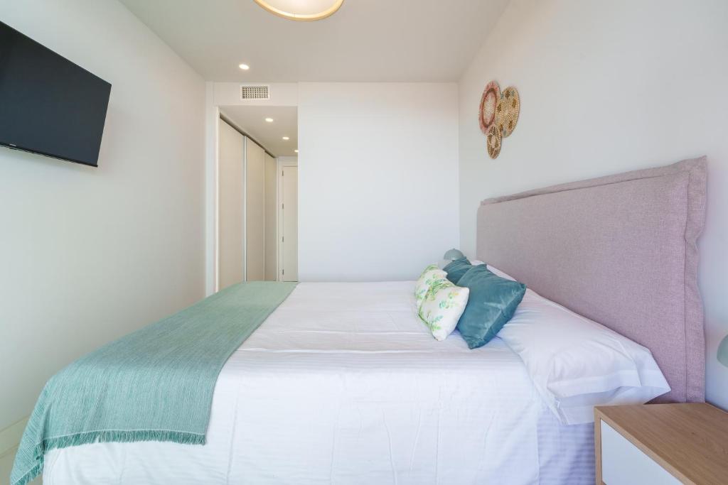 Sea View Modern & Luxury apartment - Benidorm Beach - 3