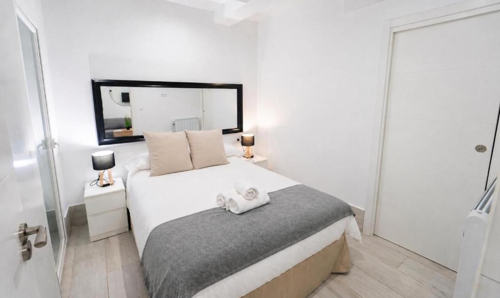 Lovely San Diego center Apartament BD Parking opcional - 1
